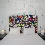 Boutique Hotel Kamári