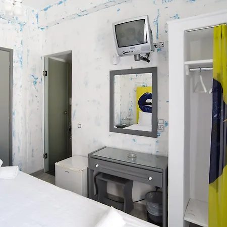 Hotel Boutique 3*
