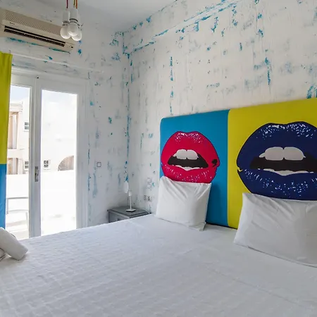 Boutique Hotel