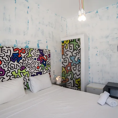 Boutique Hotel 3*