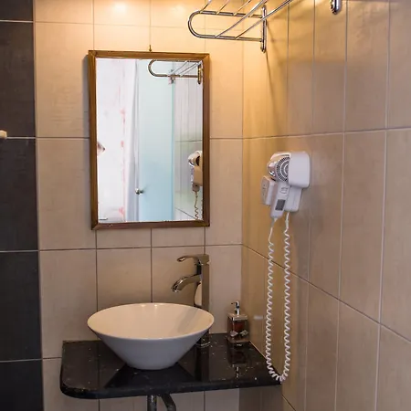 Boutique Hotel