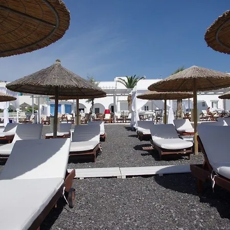 Boutique Hotel Kamari (Santorini)