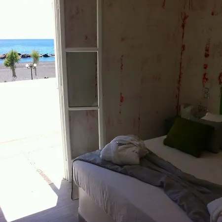 Hotel Boutique