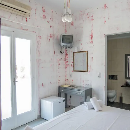 Hotel Boutique 3*