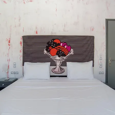 Hotel Boutique