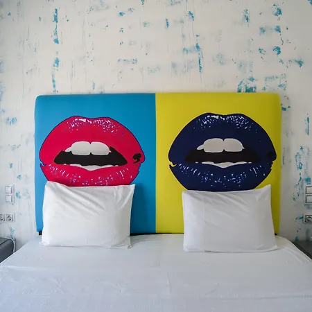 Boutique Hotel 3*