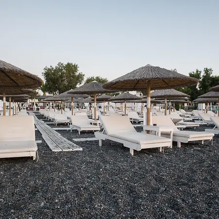 Hotel Boutique Kamari (Santorini)