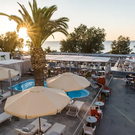 Boutique Hotel