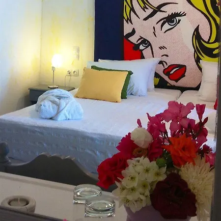 Boutique Hotel 3*