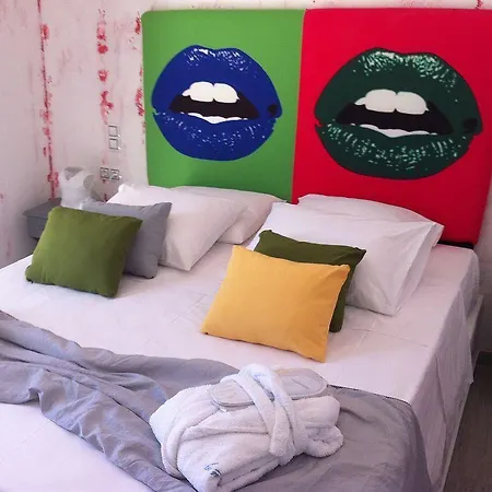 Hotel Boutique