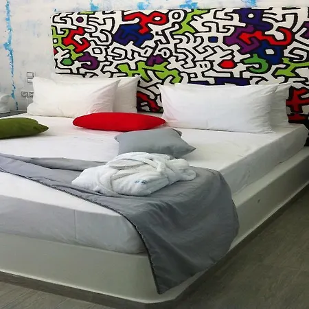 Hotel Boutique