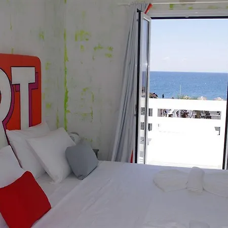 Hotel Boutique 3*