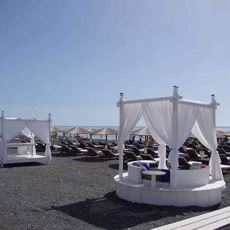 Hotel Boutique Kamari (Santorini)