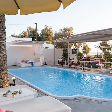 Boutique Kamari (Santorini)