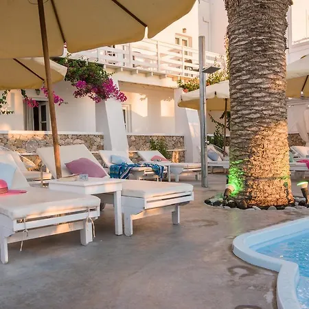 Hotel Boutique