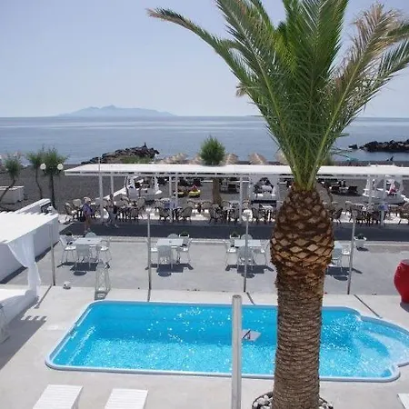 Boutique Kamari (Santorini)