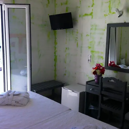Boutique Hotel Kamari (Santorini)