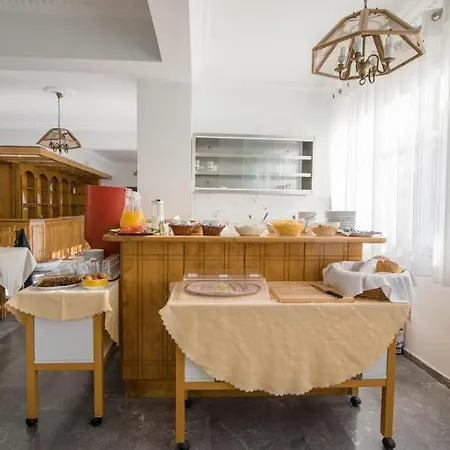 Boutique Hotel