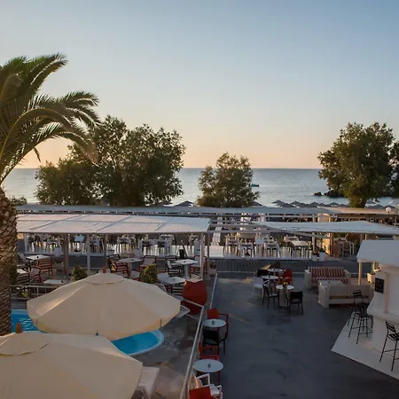 Hotel Boutique 3*