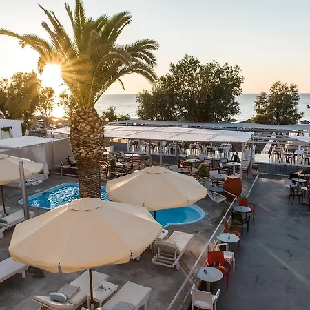 Boutique Hotel Kamari (Santorini)