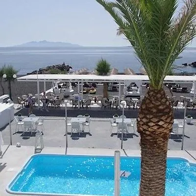 Hotel Boutique Kamari (Santorini)