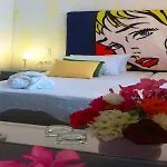 Boutique Hotel Kamári