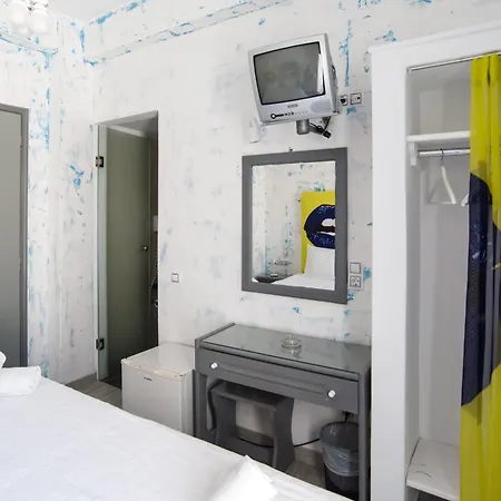 Hotel Boutique 3*