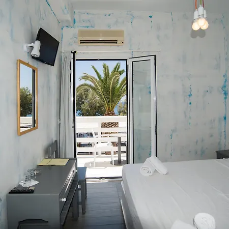 Ξενοδοχείο Boutique