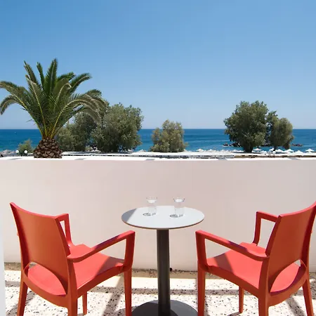 Ξενοδοχείο Boutique 3*