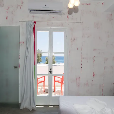 Ξενοδοχείο Boutique