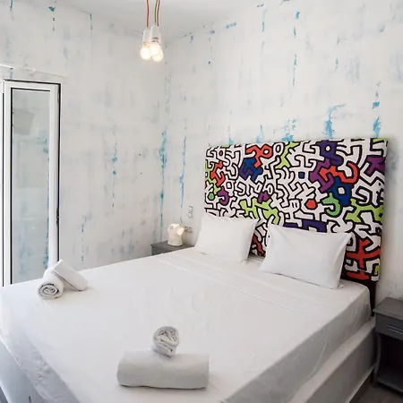 Boutique Hotel Kamári