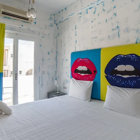 Boutique Hotel