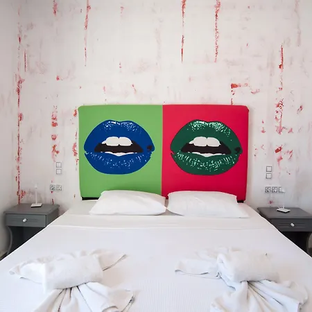 Boutique Hotel 3*