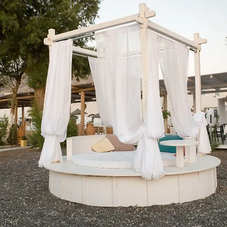 Boutique 3* Καμάρι