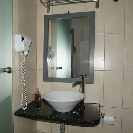 Boutique Hotel