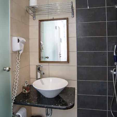 Boutique Otel Kamári