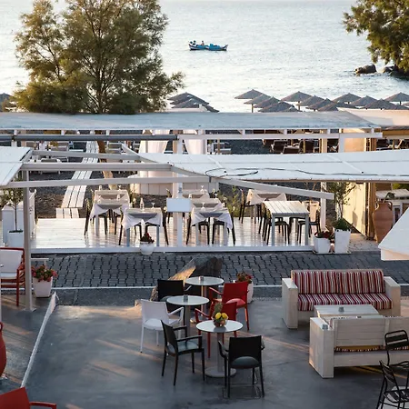 Boutique Otel Kamári