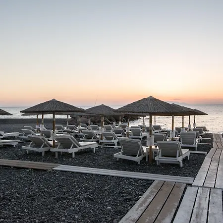 Boutique 3* Kamári