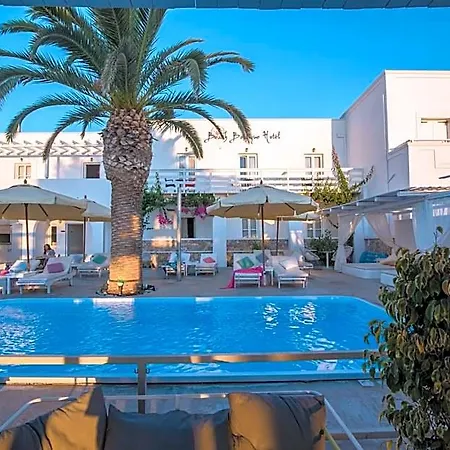 Boutique 3*