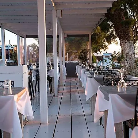 Boutique 3* Kamári