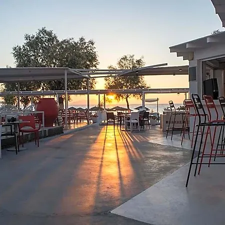 Boutique Hotel Kamári