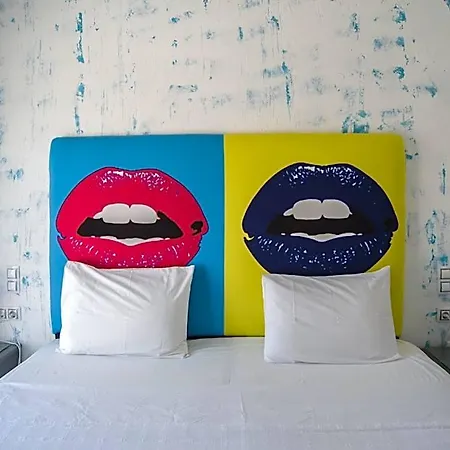Hotel Boutique