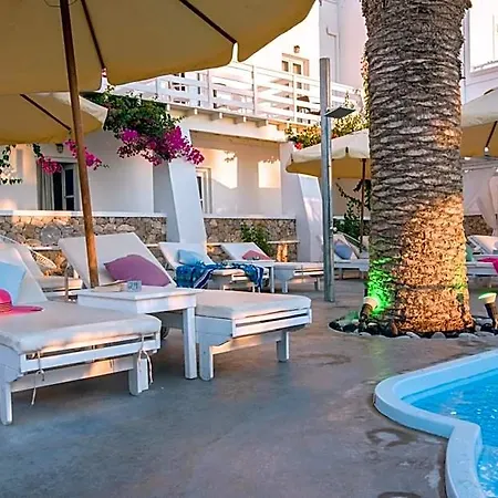 Hotel Boutique 3*