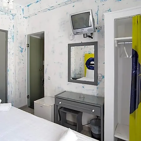 Hotel Boutique 3*