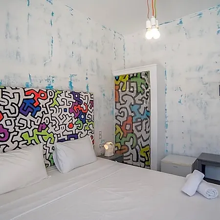 Hotel Boutique Kamári