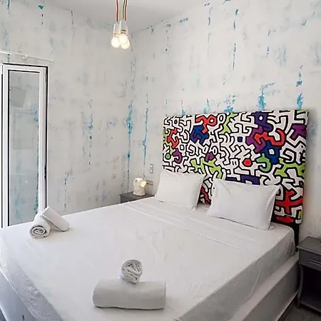Boutique Hotel 3*