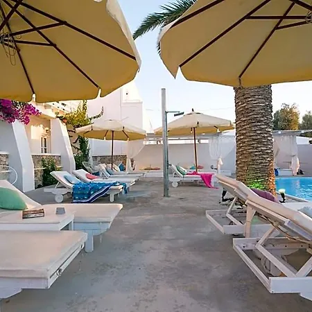 Boutique Hotel