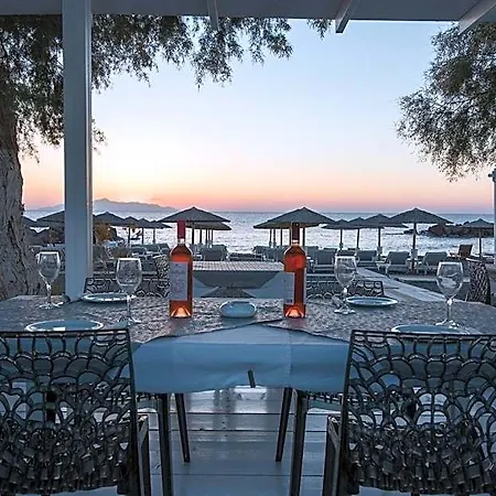 Hotel Boutique Kamári