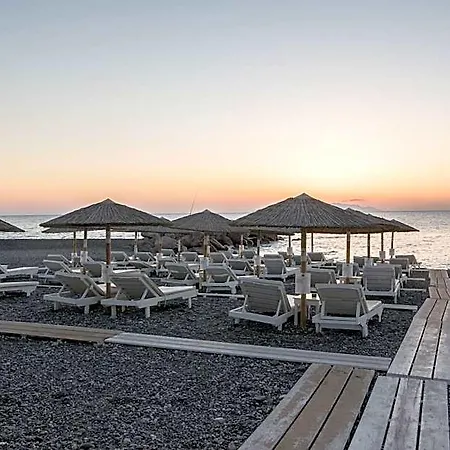 Hotel Boutique Kamári