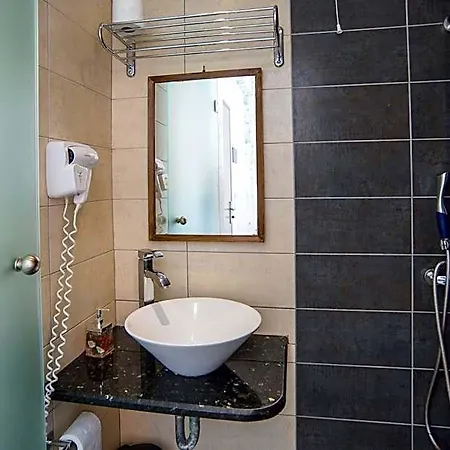 Boutique Hotel